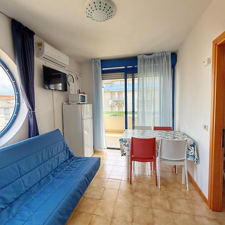 Grazioso Appartamento N 47 A 100Mt Dal Mare Bibione Extérieur photo