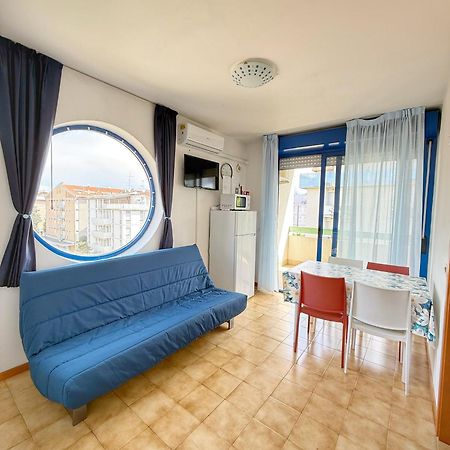 Grazioso Appartamento N 47 A 100Mt Dal Mare Bibione Extérieur photo
