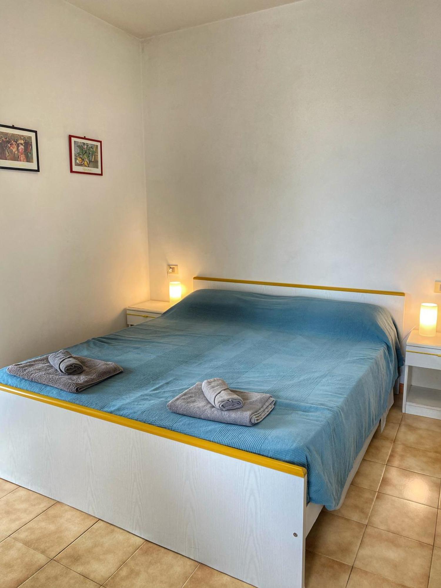 Grazioso Appartamento N 47 A 100Mt Dal Mare Bibione Extérieur photo