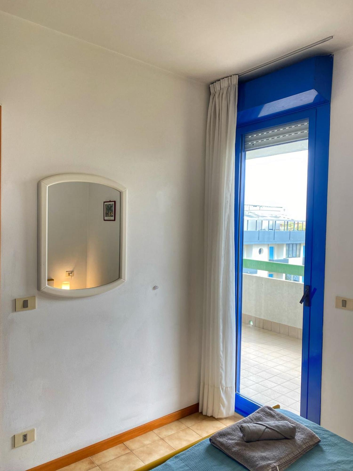 Grazioso Appartamento N 47 A 100Mt Dal Mare Bibione Extérieur photo