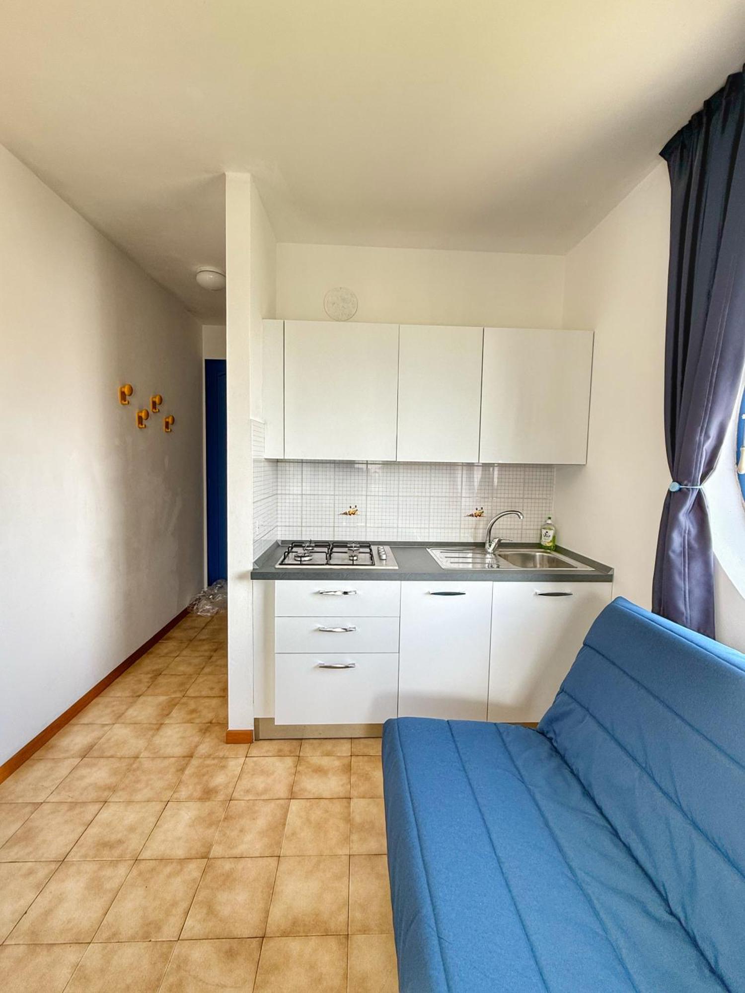 Grazioso Appartamento N 47 A 100Mt Dal Mare Bibione Extérieur photo